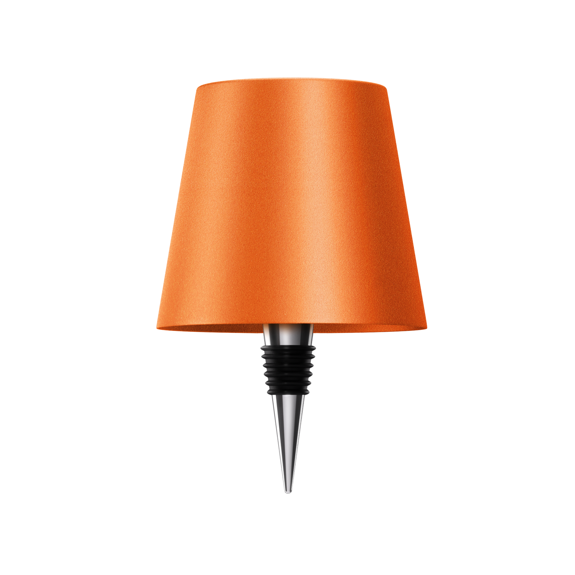 ARIA - Trådløs Flaske Lampe - Bærbar og Stilfuld Belysning