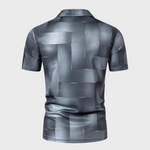 Stilfuld poloshirt til mænd - Sibbi