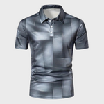 Stilfuld poloshirt til mænd - Sibbi