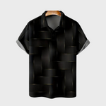 Stilfuld poloshirt til mænd - Sibbi