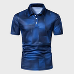 Stilfuld poloshirt til mænd - Sibbi