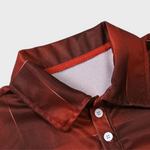 Stilfuld poloshirt til mænd - Sibbi