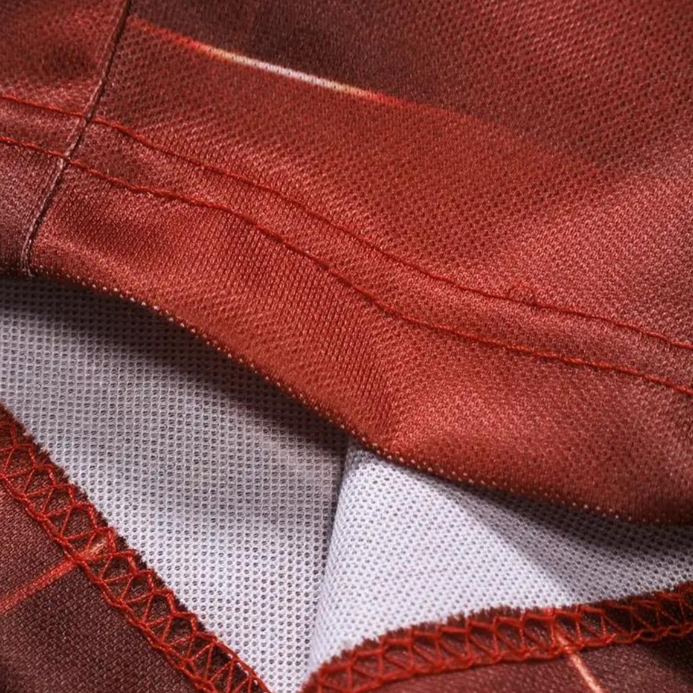 Stilfuld poloshirt til mænd - Sibbi