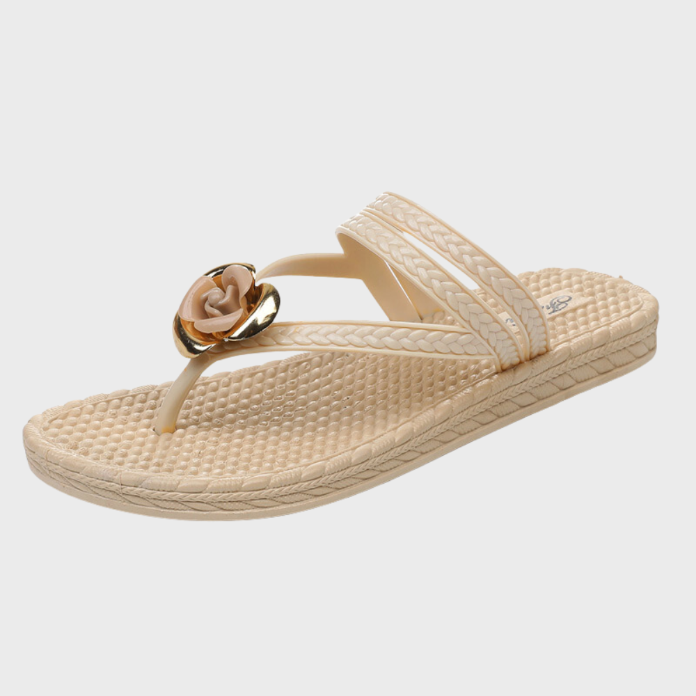 Blossom - Komfortable Sandaler til kvinder