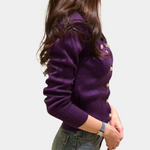 Elegant cardigan til damer