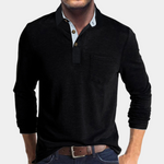 Trendy poloshirts til mænd - Westin