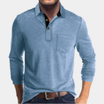 Trendy poloshirts til mænd - Westin