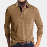 Trendy poloshirts til mænd - Westin