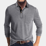 Trendy poloshirts til mænd - Westin
