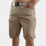 Cargoshorts til mænd om sommeren