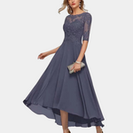 Elegant festkjole til kvinder