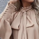 Stilfuld bluse til kvinder