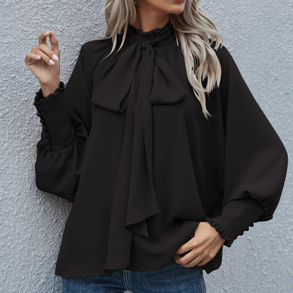 Stilfuld bluse til kvinder