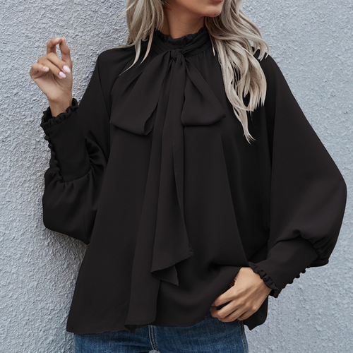Stilfuld bluse til kvinder