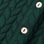 Behagelig varm sweater til damer