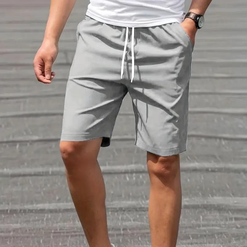 Mordon - afslappede stretch-shorts til mænd