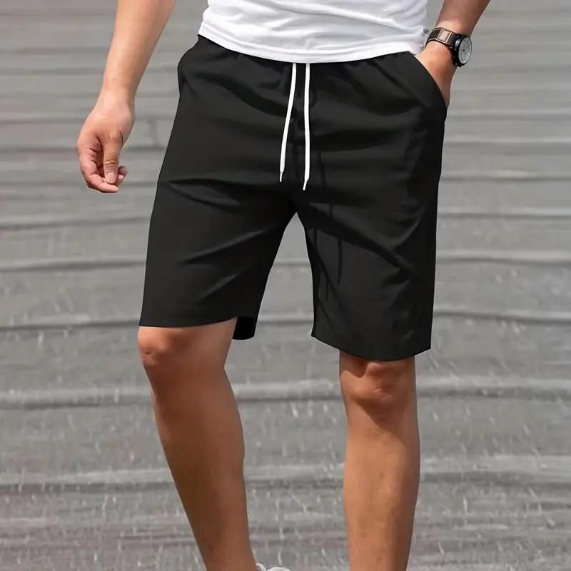 Mordon - afslappede stretch-shorts til mænd
