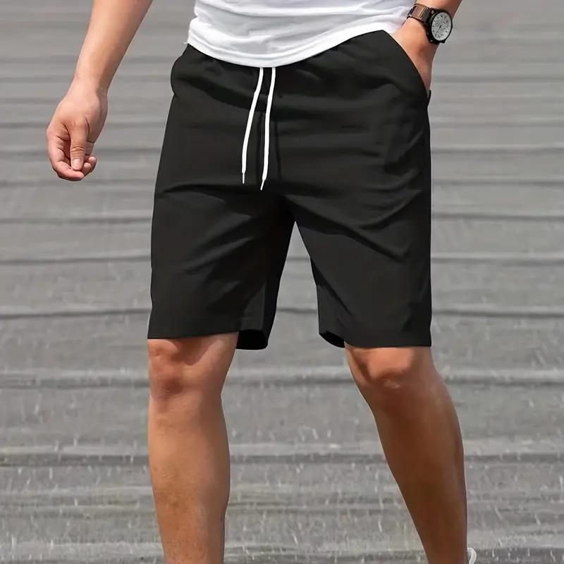 Mordon - afslappede stretch-shorts til mænd