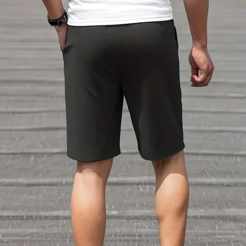 Mordon - afslappede stretch-shorts til mænd