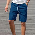 Mordon - afslappede stretch-shorts til mænd