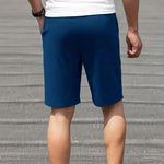 Mordon - afslappede stretch-shorts til mænd