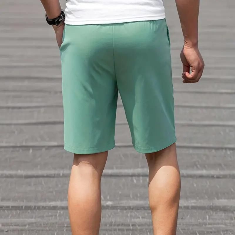 Mordon - afslappede stretch-shorts til mænd