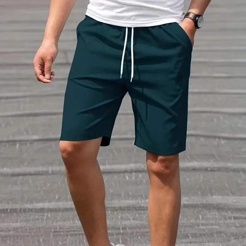 Mordon - afslappede stretch-shorts til mænd