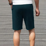 Mordon - afslappede stretch-shorts til mænd
