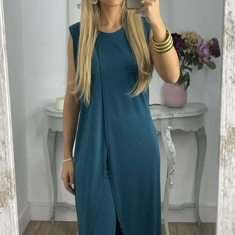 Carla - Elegant todelt sæt