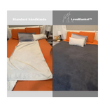 LoveBlanket™ | Vandtæt tæppe