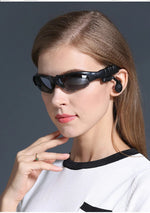 Jiwoni™ | Smarte Bluetooth-solbriller