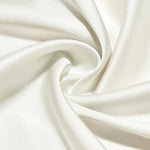Fiona - Midikjole i satin med blomstret bustier