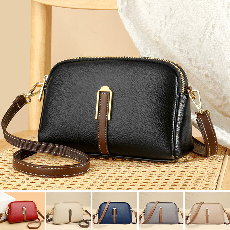 Aliyah™ | Designer Crossbody Taske