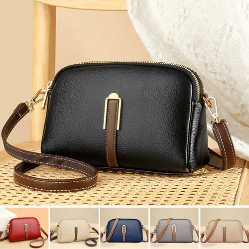 Aliyah™ | Designer Crossbody Taske