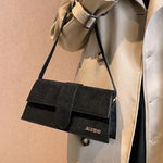Felicia - One-shoulder crossbody-tasker