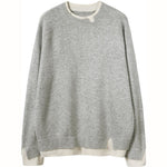 Sienna - Hyggelig Oversize Rullekrave Sweater