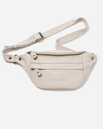 Stitch & Hide Bailey læder hoftetaske