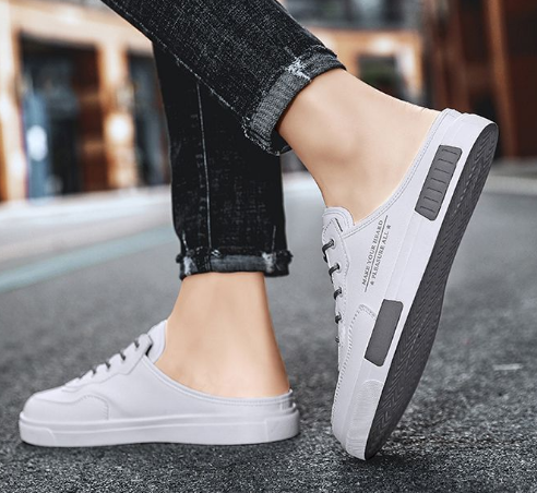 Attire - Loafer-sko