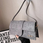 Felicia - One-shoulder crossbody-tasker