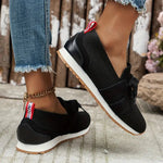 Gå-sko - Åndbare - Ergonomiske - Sneakers til kvinder - Ortopædiske sko