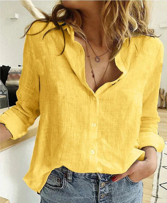 Devako Chloe | Airy Bluse til kvinder