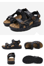 Kevin™ - Ortopædiske sandaler
