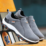 Gerhard - Ortopædiske Slip-on Sko