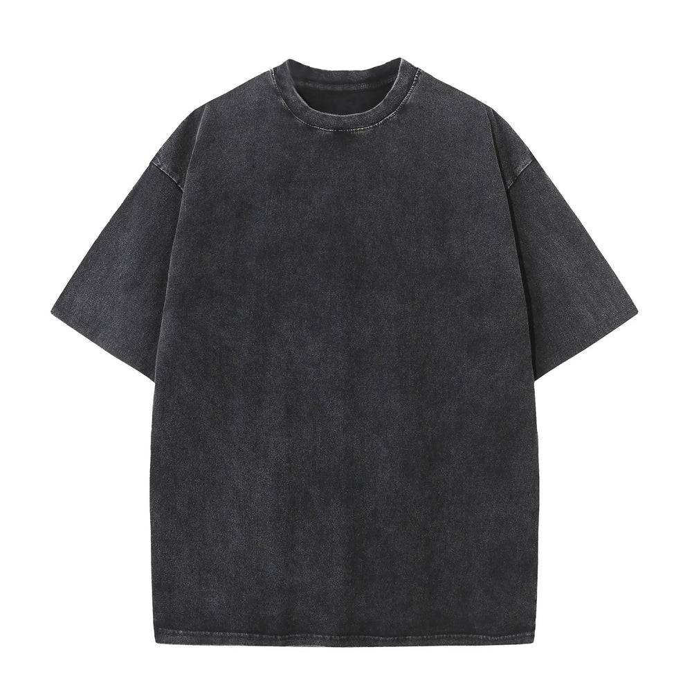 Anselm - 5-pack Oversized T-shirts