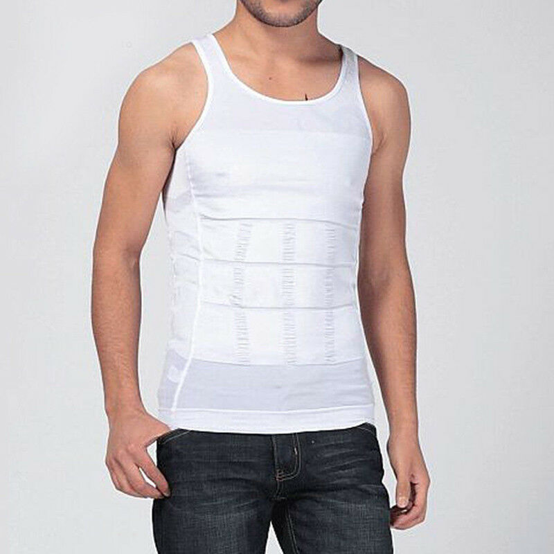 Slim Body Shaper til mænd