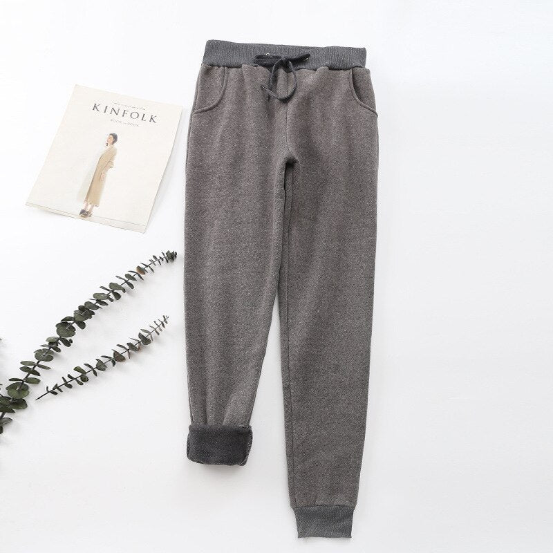 Zara Joggingbukser