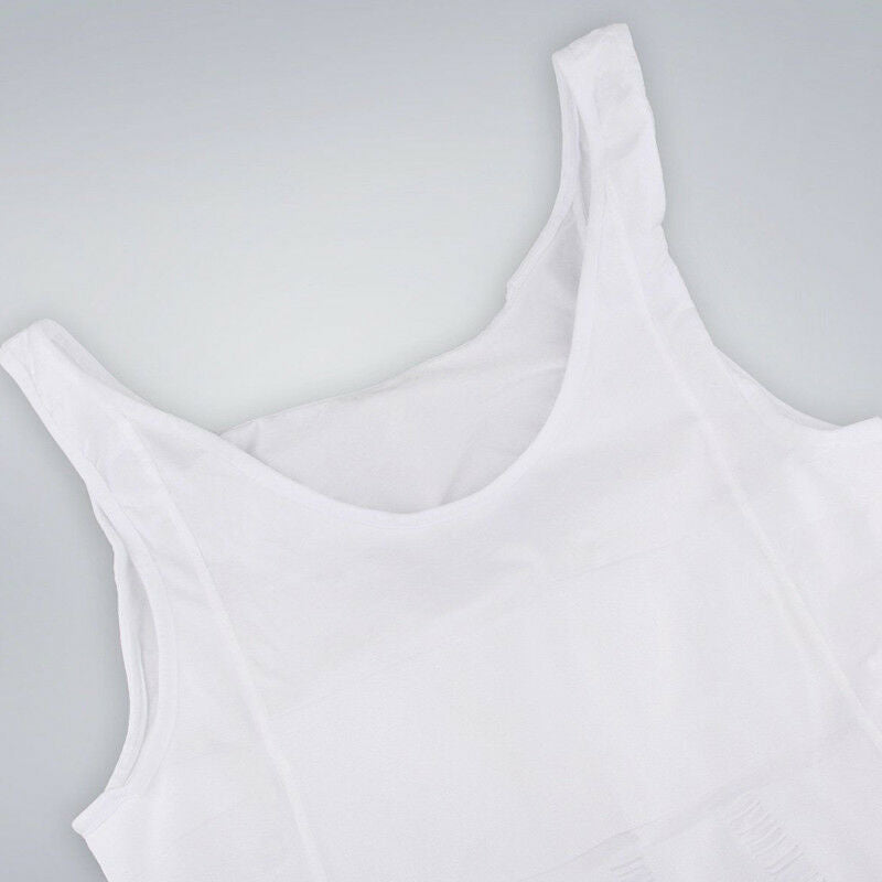 Slim Body Shaper til mænd