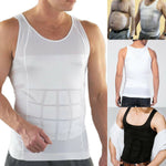 Slim Body Shaper til mænd
