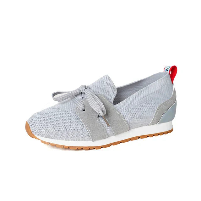 Zara - Åndbare sportssko med ergonomisk design