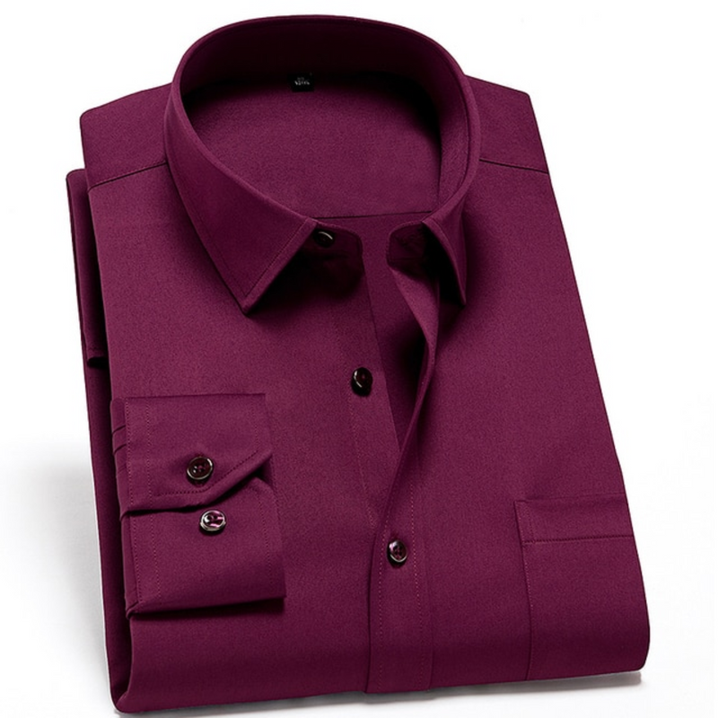 Levi - Stretch Comfort bluse